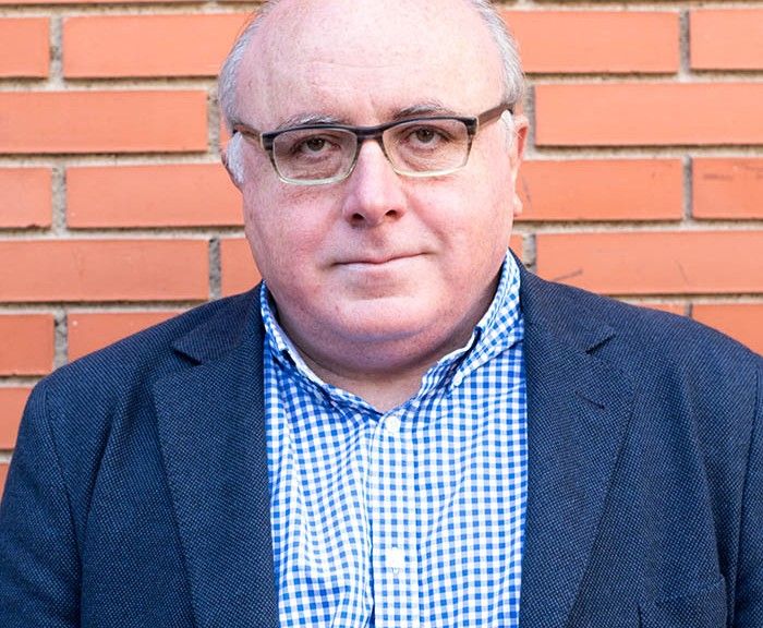 Luis Gonzalez