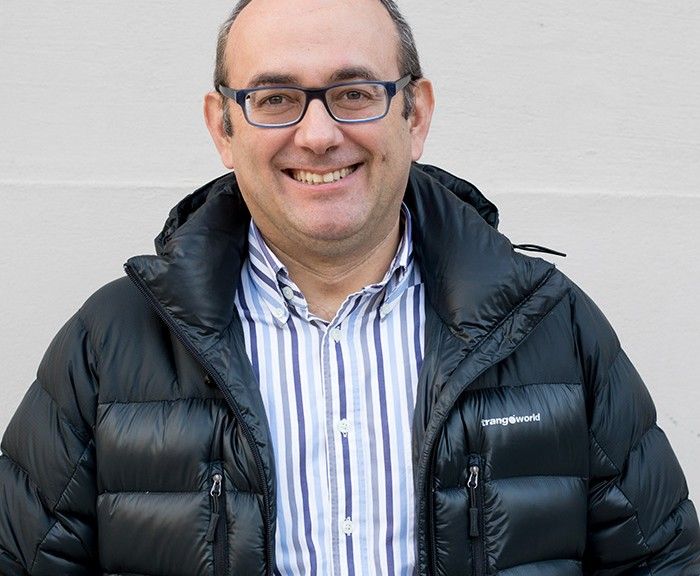 Pedro J.Cuestas