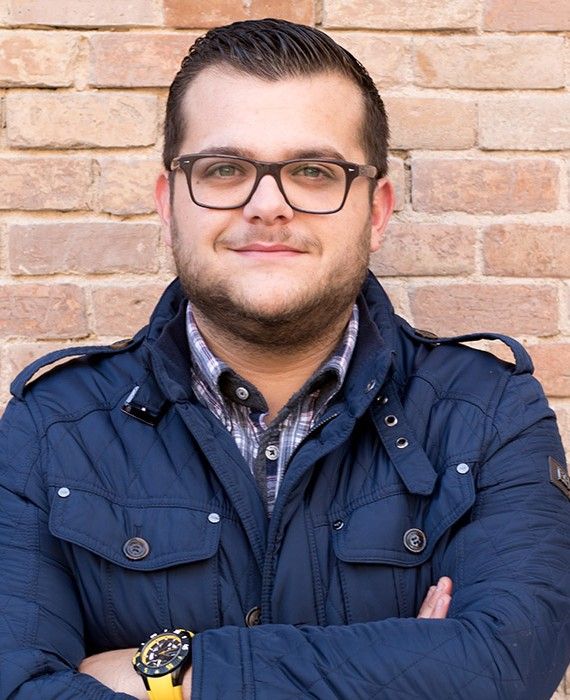 Felipe Rojo