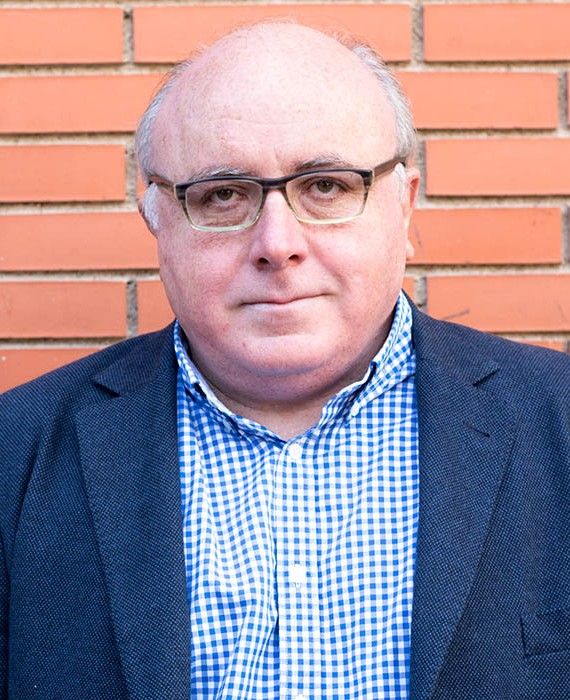 Luis Gonzalez