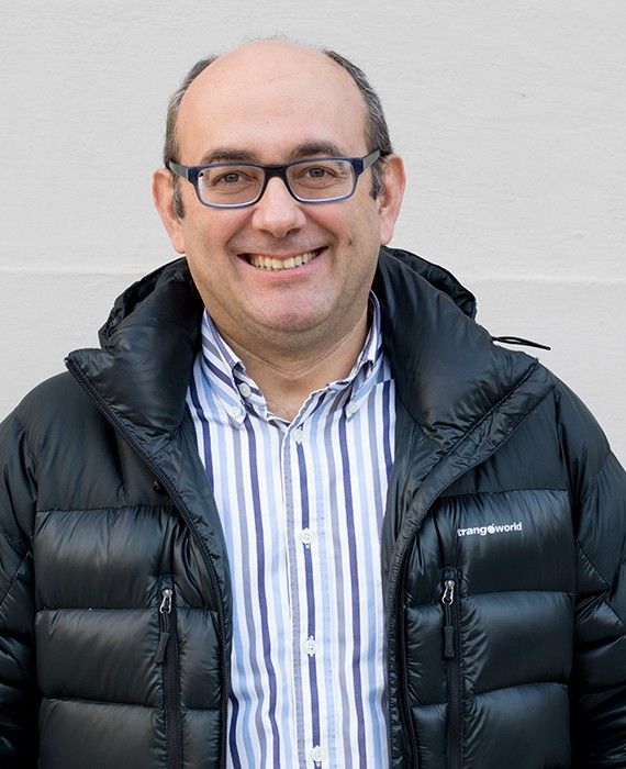 Pedro J.Cuestas