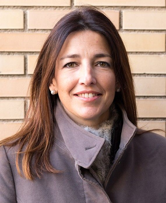 Tana Serrano
